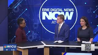 Pineapple Eddie Southern Bistro: Erie Restaurant Week 2024
