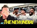 EXTRAORDINARY INDIA WIN BY 6 RUNS ENG V IND Day 5 5th Test
