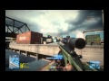 Battlefield 3 Sniper-Montage 