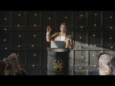 The Most Insane Fractal Image of the Last Judgement | Jonathan Pageau