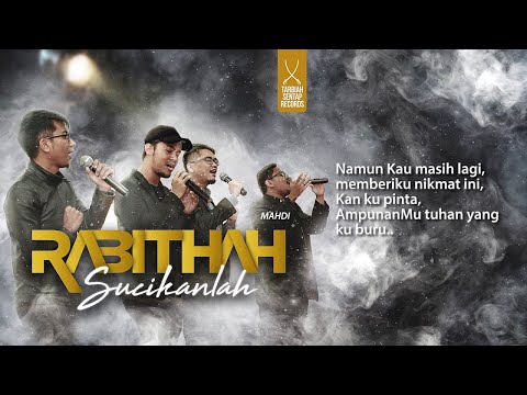 Rabithah - Sucikanlah (Kiroro Mirai e Cover)