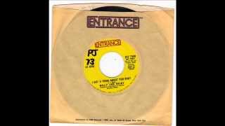 BILLY LEE RILEY -  I GOT A THING ABOUT YOU BABY  - YOU DONT LOVE ME  - CBS 8182