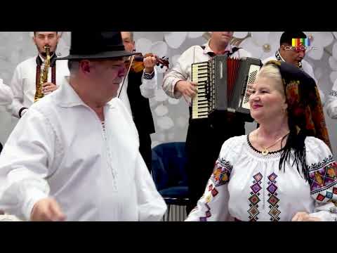 VALERIA și TRAIAN ILEA - De-aș avea aripi ca șoimii