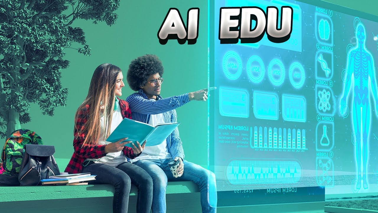 AI in Education: Personalized Learning and EdTech