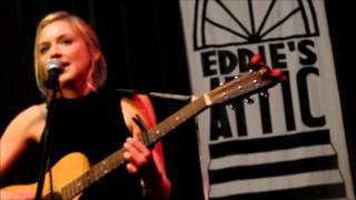 Emily Kinney at Eddie&#39;s Attic &quot;Expired Lover&quot;