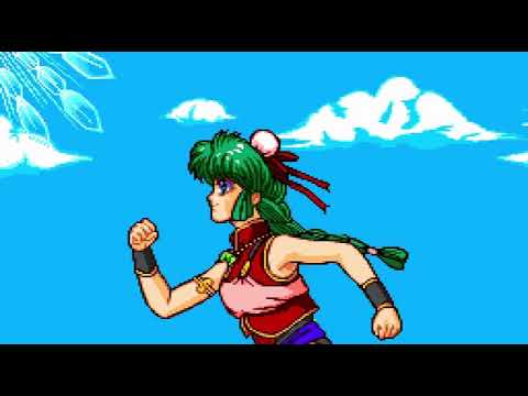 Megami Tengoku DREAMING HEART Masami Okui