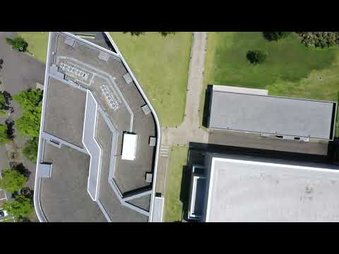 長岡造形大学キャンパスプロモーション動画