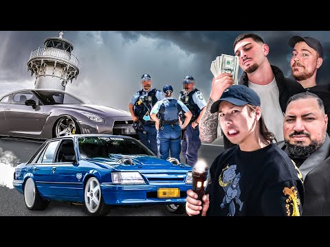 The Underworld War in Wollongong - Inside Australia’s Notorious City