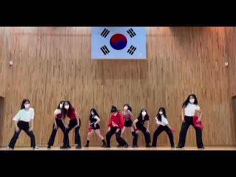💃🏼시네신스 4기 첫 영상💃🏼