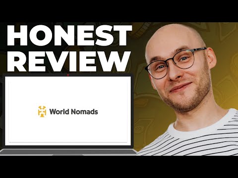 World Nomads Travel Insurance Review – Still Good?