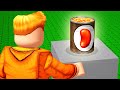 ROBLOX GET SOME BEANS