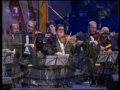 Goran Mladenovic - Taska - Ljubavi moja tugo.VOB