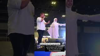 Download lagu Best giler wany nyanyi lagi senja nan merah😭 mp3