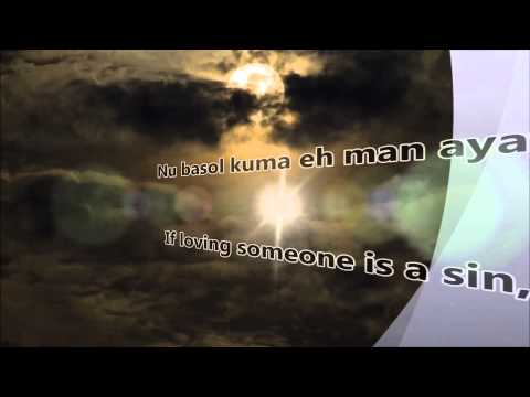 834 Ngangaaw jen Dahi- Ibaloi song with English translation