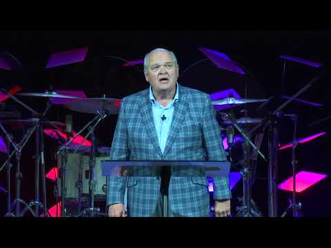 Comeback | Pastor Rex Johnson