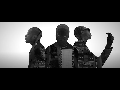 Unknown T - AVEN9ERS ft. Kay-O, V9