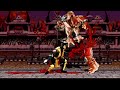 Mortal Kombat Chaotic New Era 2024 Scorpion MK2 Full Playthrough