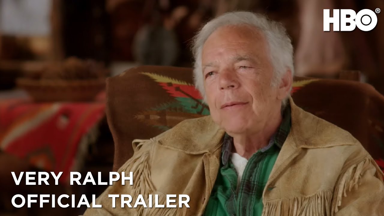 Very Ralph (2019): Official Trailer | HBO thumnail