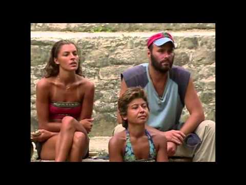 Survivor Guatemala - Danni Boatwright - GAME SUMMARY