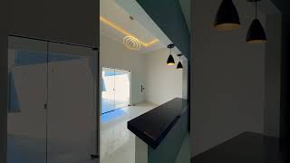 LINDA CASA DE 3 QUARTOS NO SETOR LAGUNA EM TRINDADE