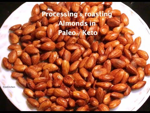download lagu mp3 mp4 Roasting Soaked Almonds, download lagu Roasting Soaked Almonds gratis, unduh video klip Roasting Soaked Almonds