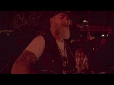 Jay Gavin - Therapy (Official Lyric Video)