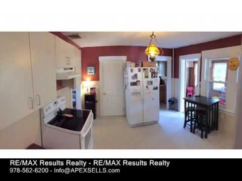 85 Preston Street, Marlborough MA 01752 - Single Family Home - Real Estate - For Sale -
