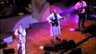 Yes - Live 12/8/1999 Beacon Theatre NYC &quot;The Ladder&quot; Tour