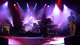 John Butler Trio - Devil Woman