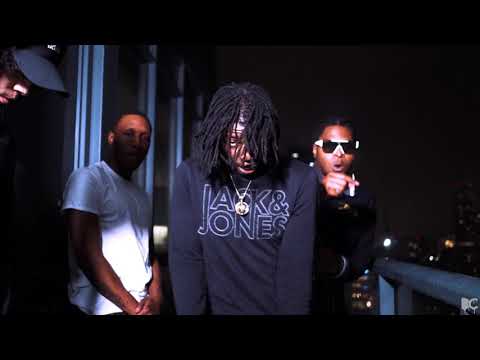Trapstar Scottie x El'Plaga - "Whole Lotta/LongWay" (Official Music Video)