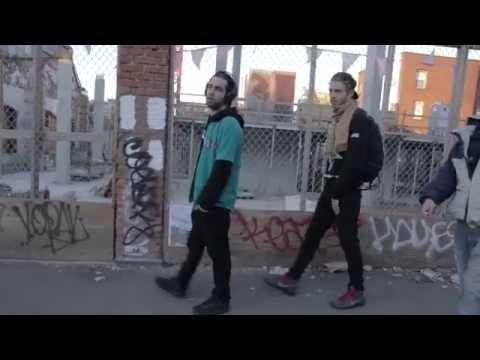 Sam Lachow - "80 Bars Part 3" Official Music Video