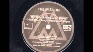The Mission - Raising Cain - A 1994