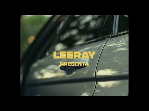Leeray - Freestyle #1 ( Official Music Video )