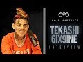 Tekashi 6ix9ine Opens Up About Getting Kidnapped And Robbed In His Most Personal Interview Yet