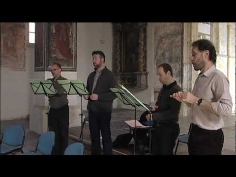 Heinrich Isaac, the film (full version)