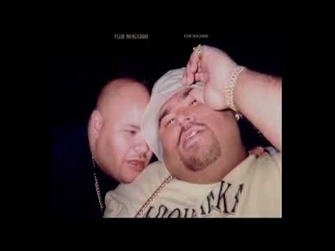 Big Pun - It's So Hard feat. Donell Jones (Slowed + Reverb)