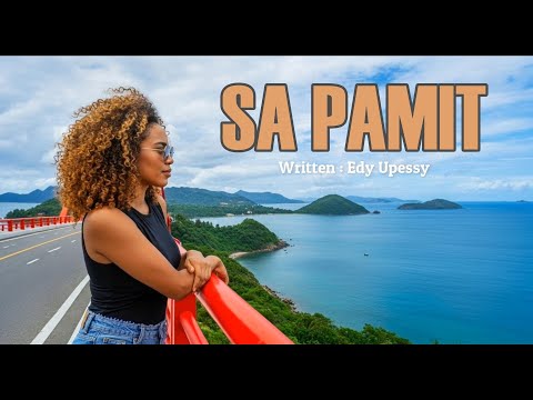 LAGU PAPUA - SA PAMIT ( Irama Reggae )  - Written ; Edy Upessy- OFFICIAL VIDEO MUSIC