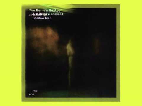 STATIC  - Tim Berne's Snakoil