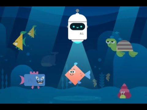 Informática - Inteligência Artifical