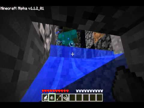 Kiershar - Minecraft : Monster trap 50x50 2379 items per hour