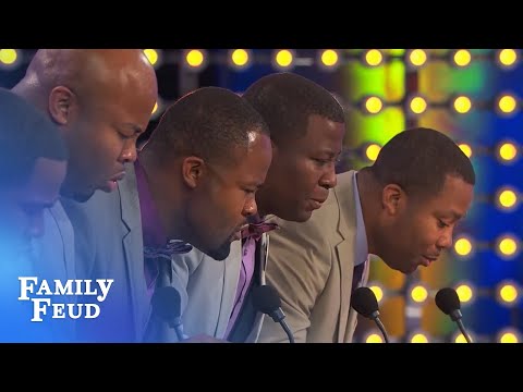 The Wardlaws sing an amazing encore!