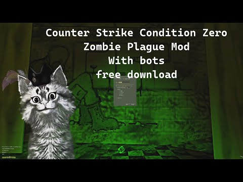 Free Counter Strike 1.6 Plus Bot - Colaboratory