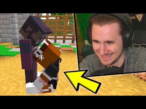 Una Denuncia PESANTISSIMA - Pandora SMP #20