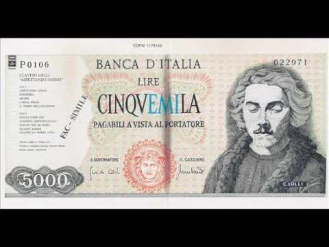Lisola Verde - Claudio Lolli