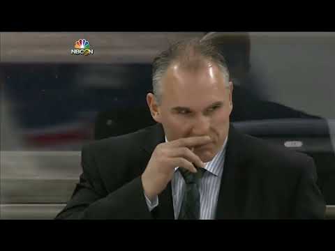 NHL   Mar.26/2014  Philadelphia Flyers - New York Rangers