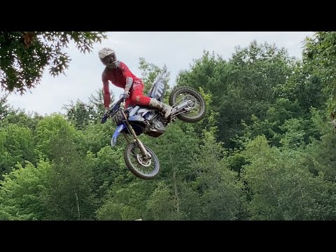 250A Maine Event 2021 MX207