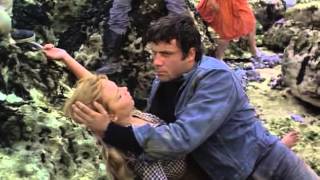 The Shuttered Room (1967) - Landscape I