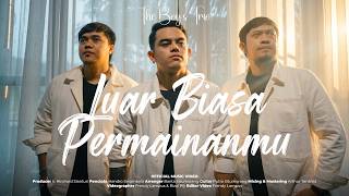 Download lagu The Boy's Trio - Luar Biasa Permainanmu (Lagu Batak Terbaru 2026) mp3 Download lagu The Boy's Trio - Luar Biasa Permainanmu (Lagu Batak Terbaru 2026) mp3