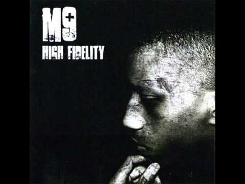 M9 - 4 Souls (Instrumental) (Prod. By Beat Butcha)