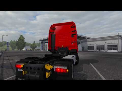 Ce camion sa aleg? - Euro Truck Simulator 2 Roleplay